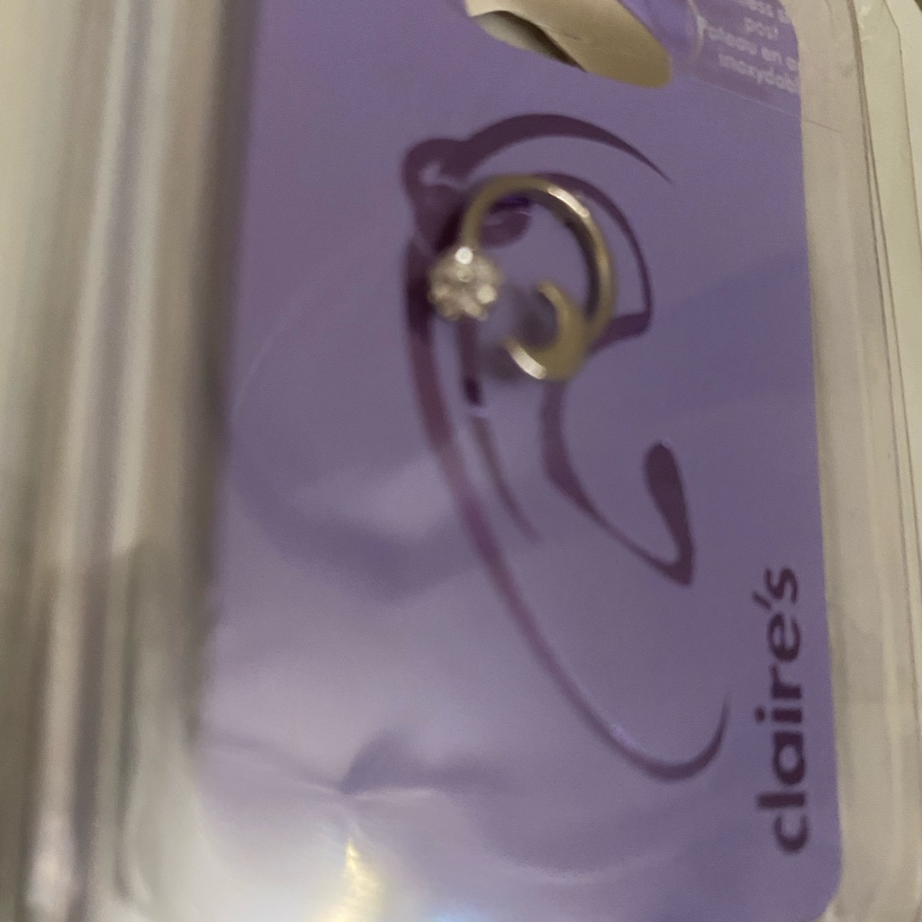 Cuff Earring Bulk